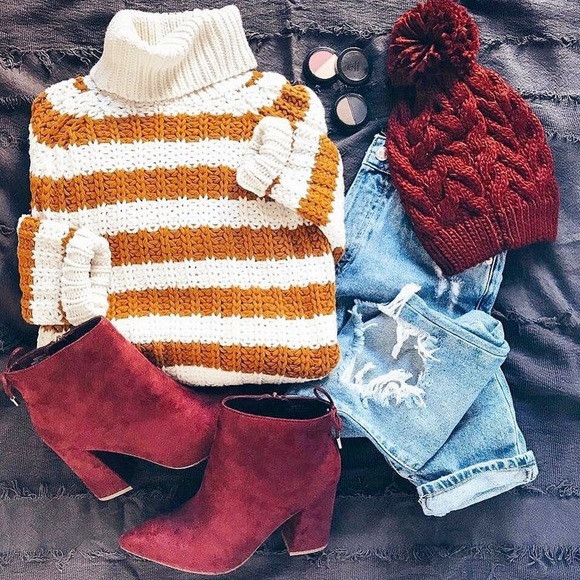 FALL MYSTERY BOX 3PIECES - Picture 7 of 12